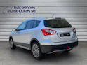 Suzuki SX4 1.6 16V PizSulai 4WD