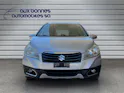 Suzuki SX4 1.6 16V PizSulai 4WD