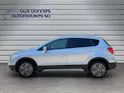 Suzuki SX4 1.6 16V PizSulai 4WD