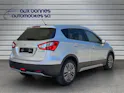 Suzuki SX4 1.6 16V PizSulai 4WD
