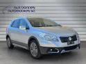 Suzuki SX4 1.6 16V PizSulai 4WD