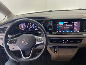 VW Multivan 2.0 TDI Life DSG Lang