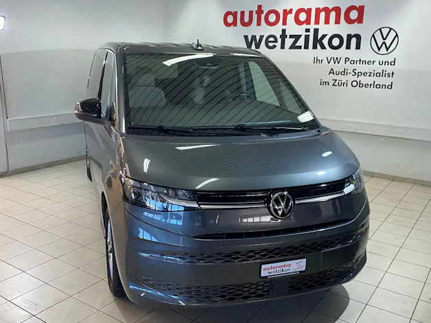 VW Multivan 2.0 TDI Life DSG Lang