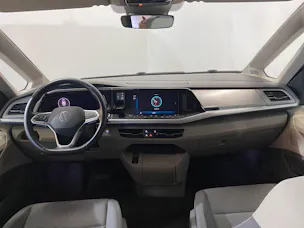 VW Multivan 2.0 TDI Life DSG Lang