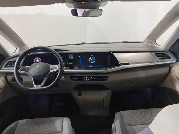 VW Multivan 2.0 TDI Life DSG Lang