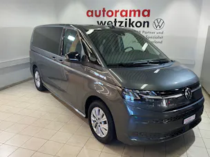 VW Multivan 2.0 TDI Life DSG Lang