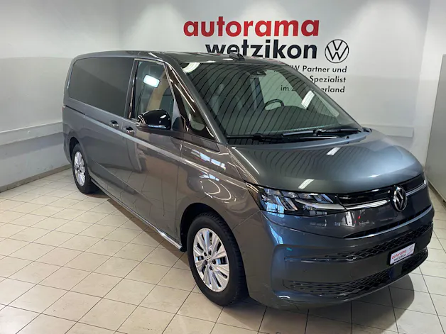 VW Multivan 2.0 TDI Life DSG Lang
