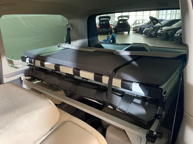 VW Multivan 2.0 TDI Life DSG Lang