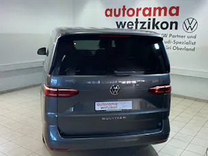 VW Multivan 2.0 TDI Life DSG Lang