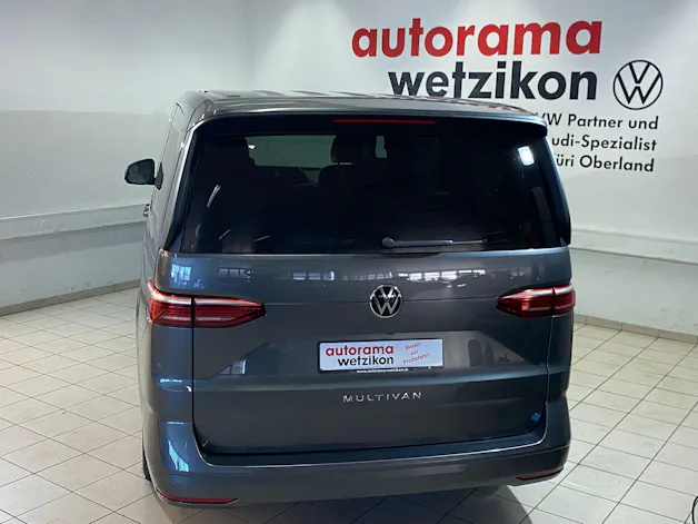 VW Multivan 2.0 TDI Life DSG Lang