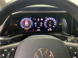 VW Multivan 2.0 TDI Life DSG Lang