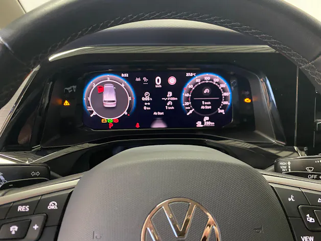 VW Multivan 2.0 TDI Life DSG Lang