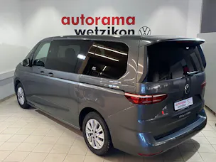 VW Multivan 2.0 TDI Life DSG Lang