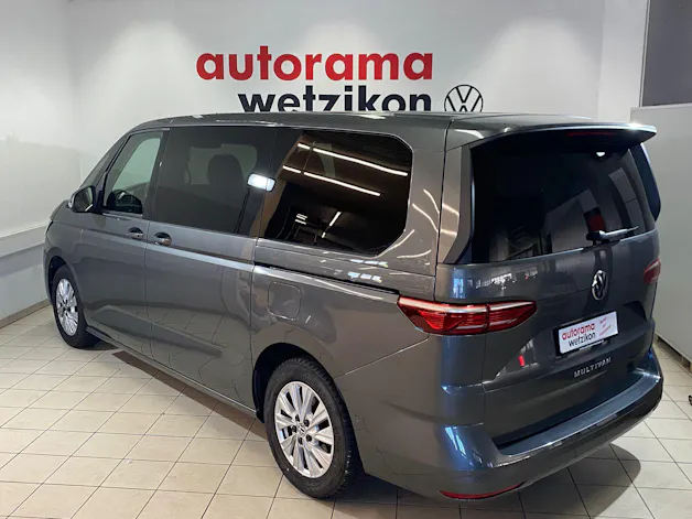 VW Multivan 2.0 TDI Life DSG Lang