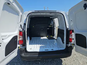 Fiat Doblo 1.2 PureTech L1 650kg Easy Pro