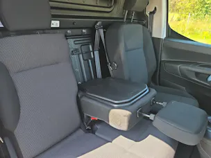 Fiat Doblo 1.2 PureTech L1 650kg Easy Pro