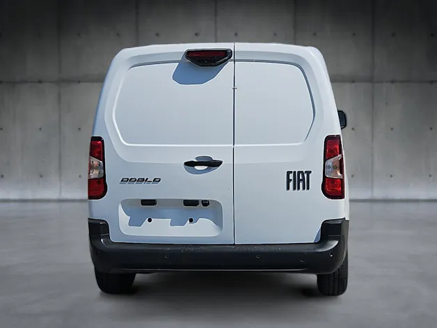 Fiat Doblo 1.2 PureTech L1 650kg Easy Pro