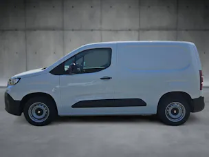 Fiat Doblo 1.2 PureTech L1 650kg Easy Pro