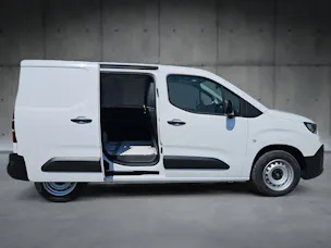 Fiat Doblo 1.2 PureTech L1 650kg Easy Pro
