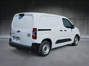 Fiat Doblo 1.2 PureTech L1 650kg Easy Pro