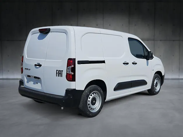 Fiat Doblo 1.2 PureTech L1 650kg Easy Pro