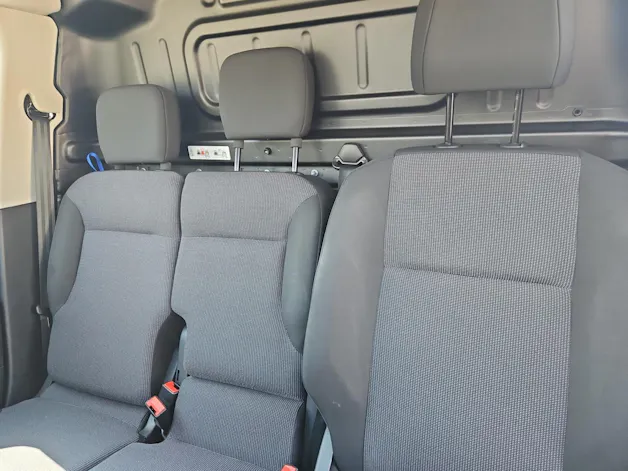 Fiat Doblo 1.2 PureTech L1 650kg Easy Pro