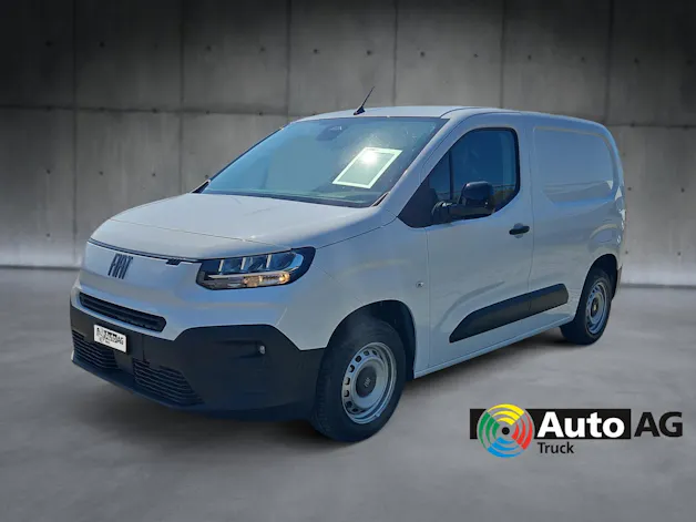 Fiat Doblo 1.2 PureTech L1 650kg Easy Pro
