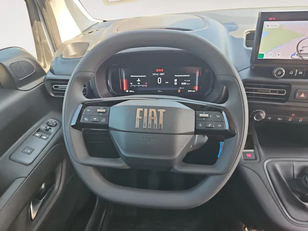 Fiat Doblo 1.2 PureTech L1 650kg Easy Pro
