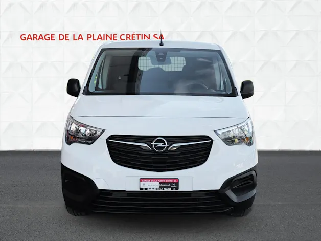 Opel Combo Cargo Essentia start/stop