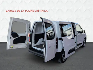 Opel Combo Cargo Essentia start/stop