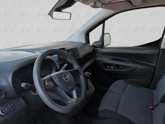 Opel Combo Cargo Essentia start/stop