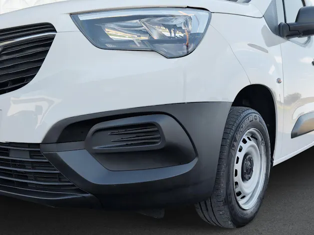Opel Combo Cargo Essentia start/stop