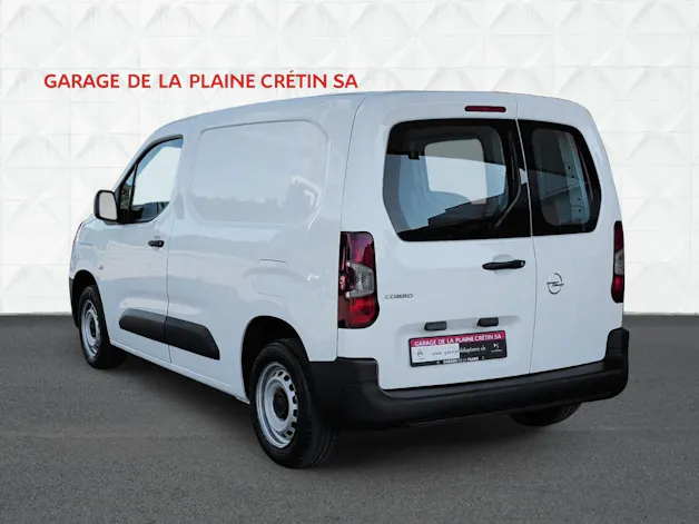Opel Combo Cargo Essentia start/stop