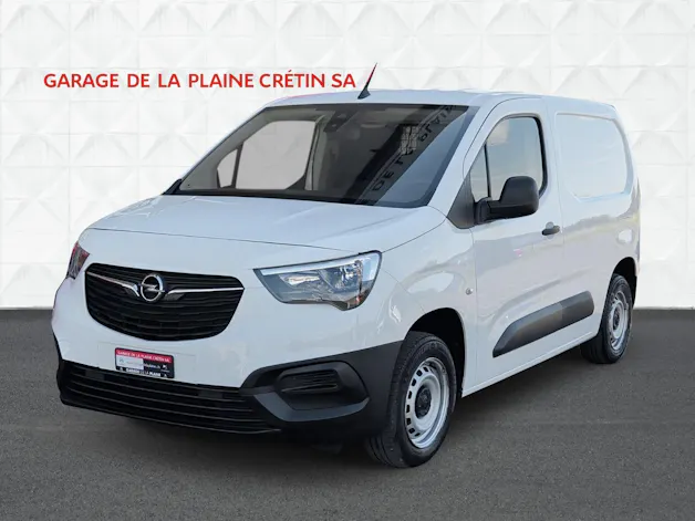Opel Combo Cargo Essentia start/stop