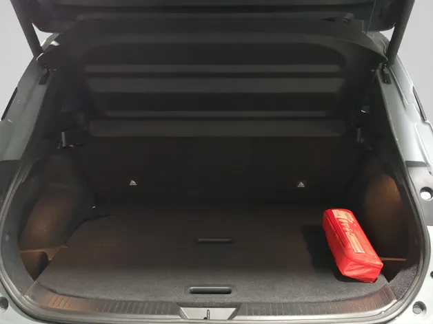 Nissan Qashqai 1.3 DIG-T MHEV Tekna Xtronic 4x4