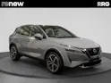 Nissan Qashqai 1.3 DIG-T MHEV Tekna Xtronic 4x4