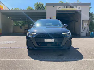Audi A1 30 TFSI Attraction