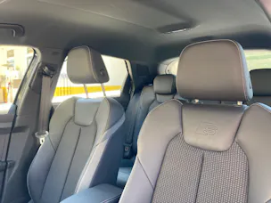 Audi A1 30 TFSI Attraction
