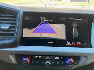 Audi A1 30 TFSI Attraction