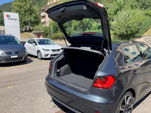 Audi A1 30 TFSI Attraction