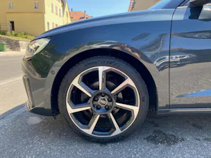 Audi A1 30 TFSI Attraction