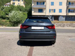 Audi A1 30 TFSI Attraction