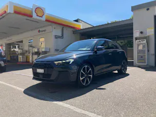 Audi A1 30 TFSI Attraction