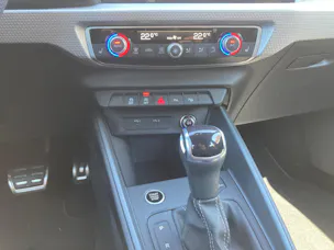 Audi A1 30 TFSI Attraction