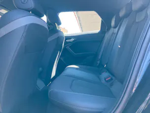 Audi A1 30 TFSI Attraction