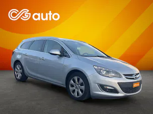 Opel Astra SportsTourer 1.4i 16V Turbo Cosmo Automatic