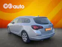 Opel Astra SportsTourer 1.4i 16V Turbo Cosmo Automatic