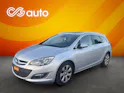 Opel Astra SportsTourer 1.4i 16V Turbo Cosmo Automatic