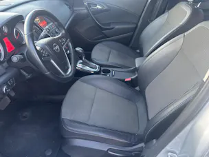 Opel Astra SportsTourer 1.4i 16V Turbo Cosmo Automatic