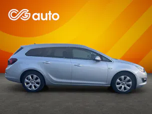 Opel Astra SportsTourer 1.4i 16V Turbo Cosmo Automatic
